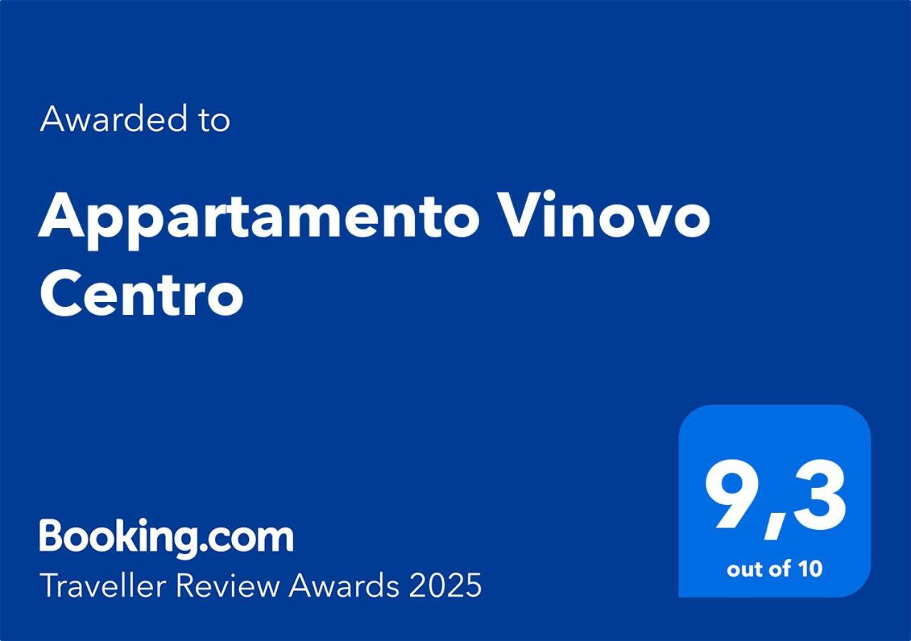 Appartamento Vinovo Centro المظهر الخارجي الصورة